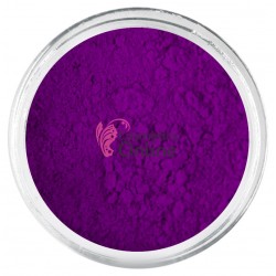 Pigment pentru make-up Amelie Pro U308 Mat Neon - Violet